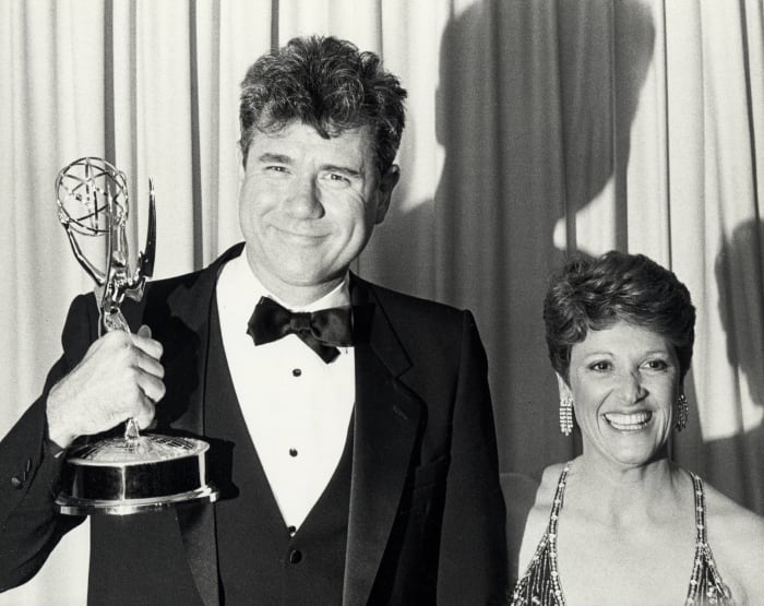 The funniest sitcom characters of the 1980s Yardbarker