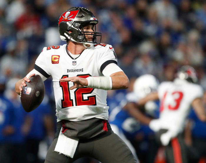 Tampa Bay Buccaneers
