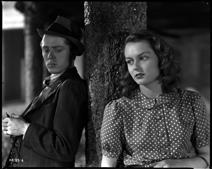 “Brighton Rock” (1947)