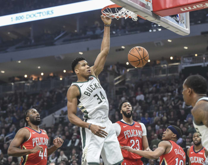 Do the Bucks have enough to compete for a title?