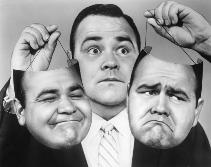 Jonathan Winters