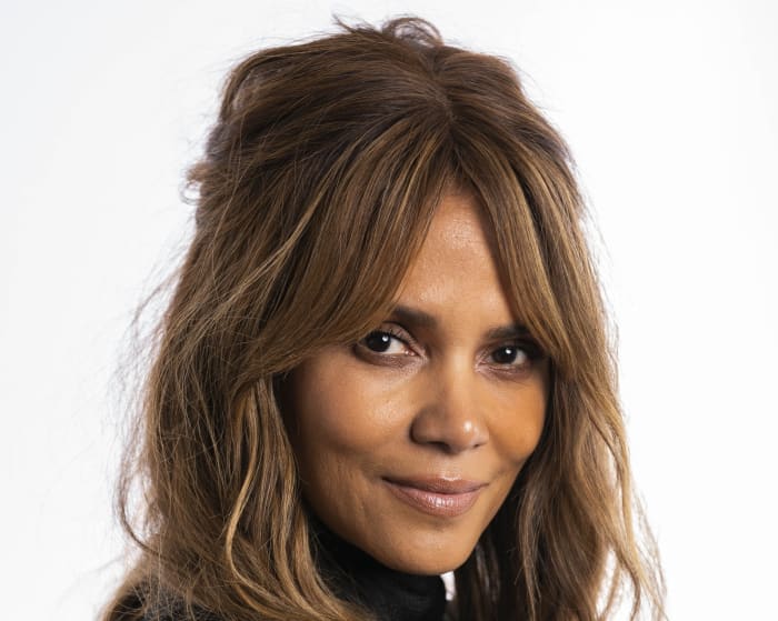 Halle Berry