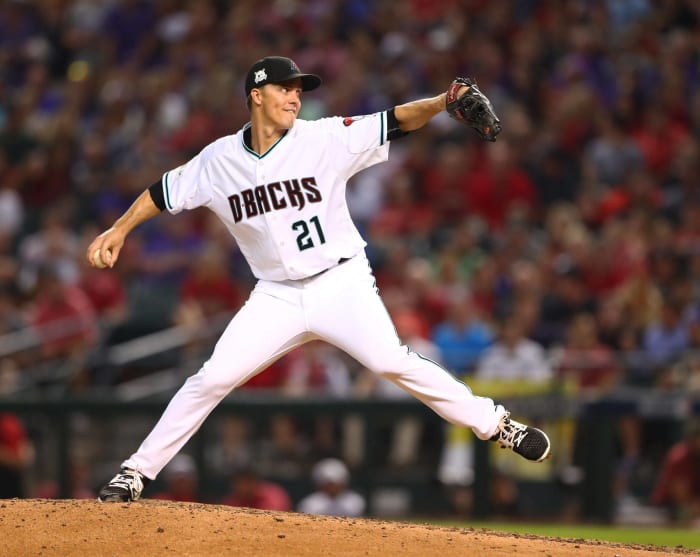 Arizona Diamondbacks: How will the humidor impact the team?