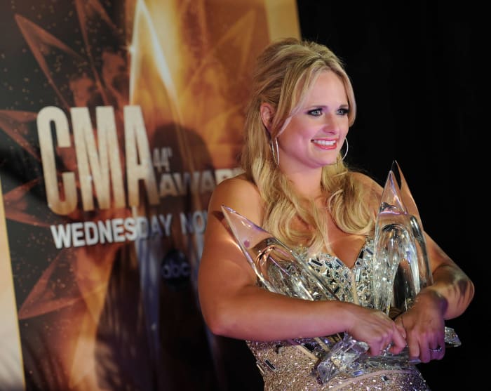 Miranda Lambert