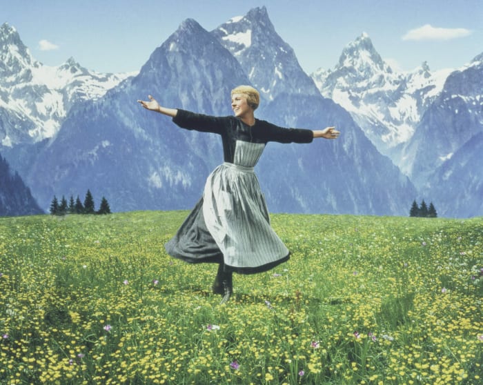 'The Sound of Music'