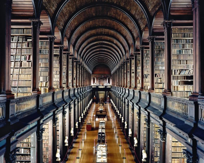 Trinity Library