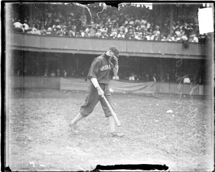 1909 Washington Senators