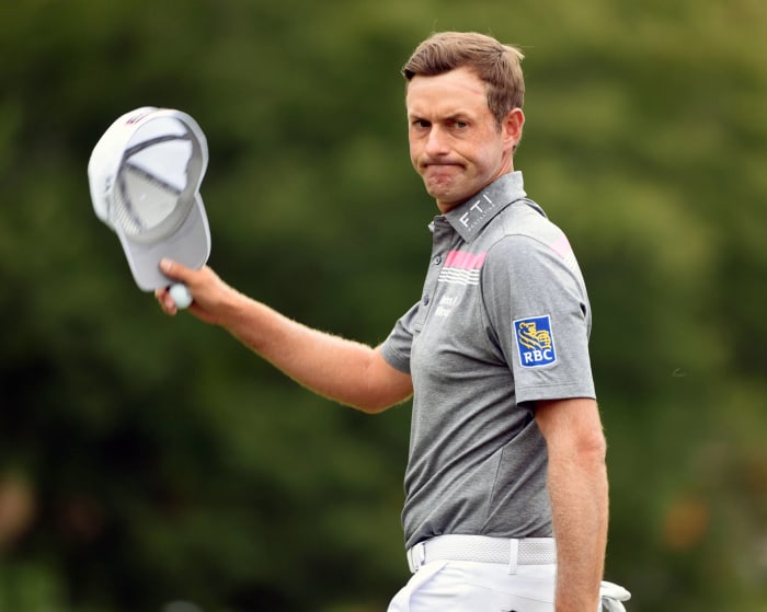 Lingering in the shadows