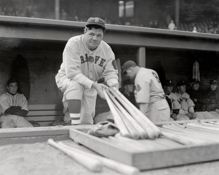 Babe Ruth