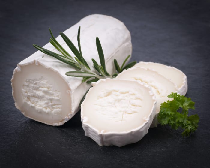 Goat cheese