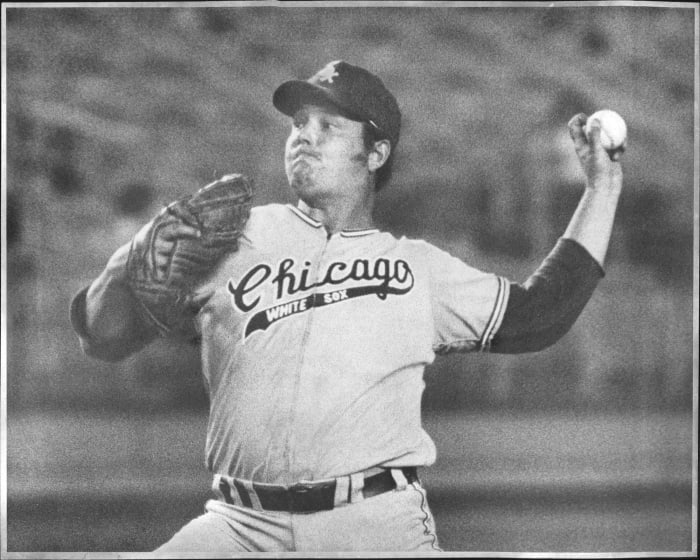 Cy Young Award Winners 1960-69 – Cy Young Pitchers