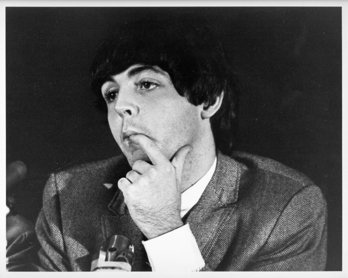 "Here, There and Everywhere"