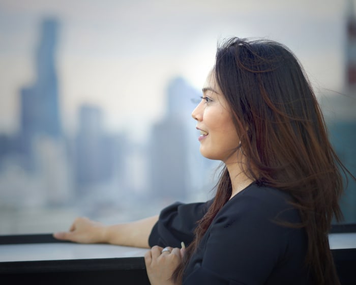 Focus on what’s ahead