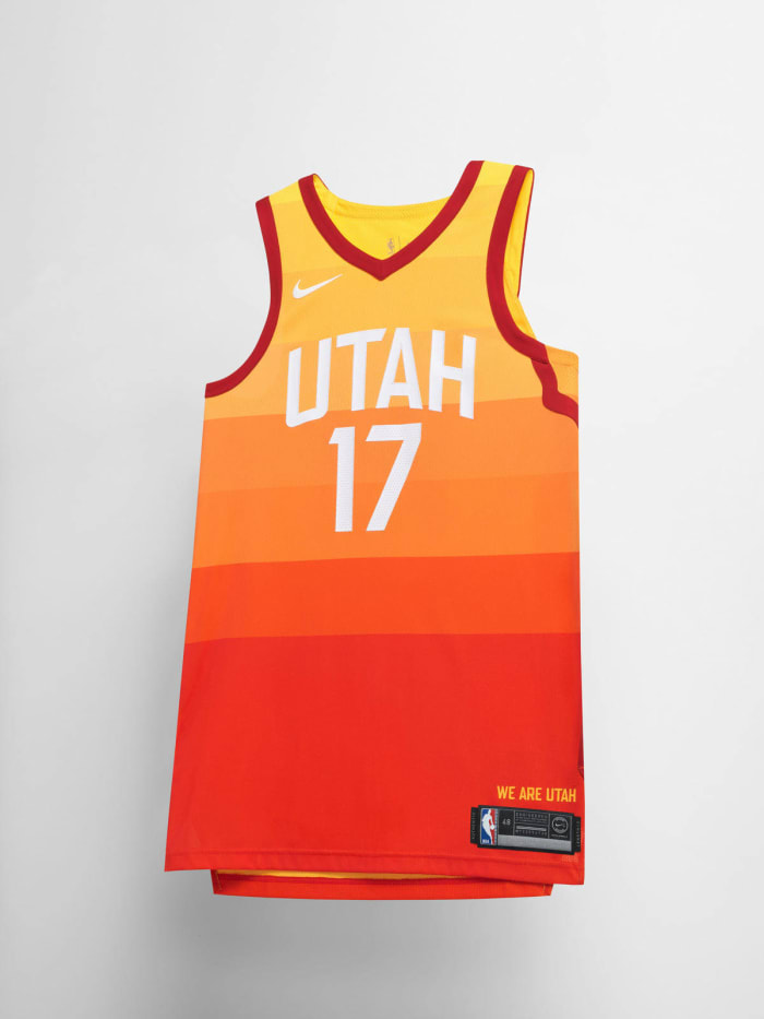 Utah Jazz