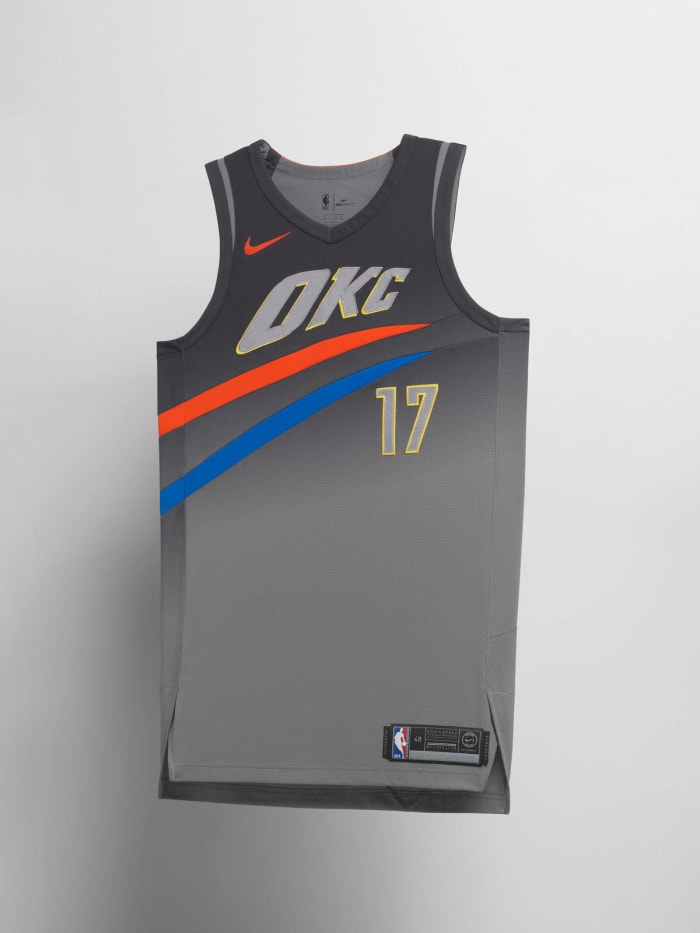 Bulls unveil new Nike NBA City Edition uniforms for 2022-23 Season