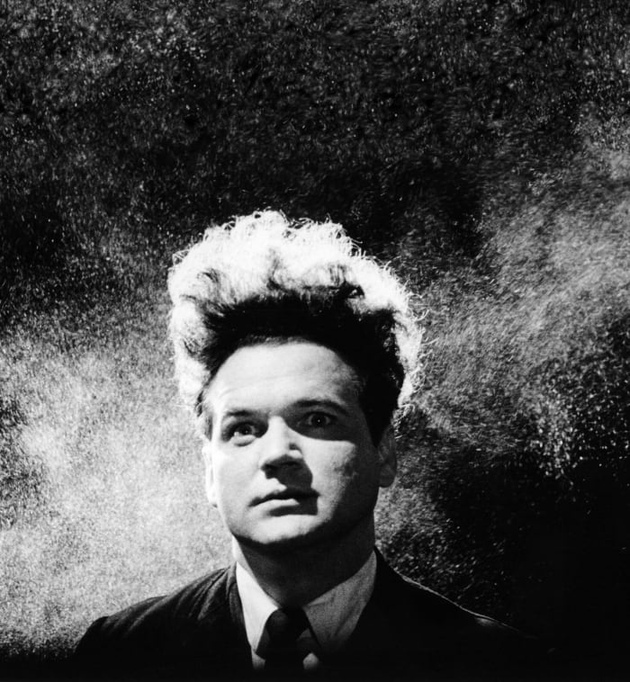 “Eraserhead” (1977)