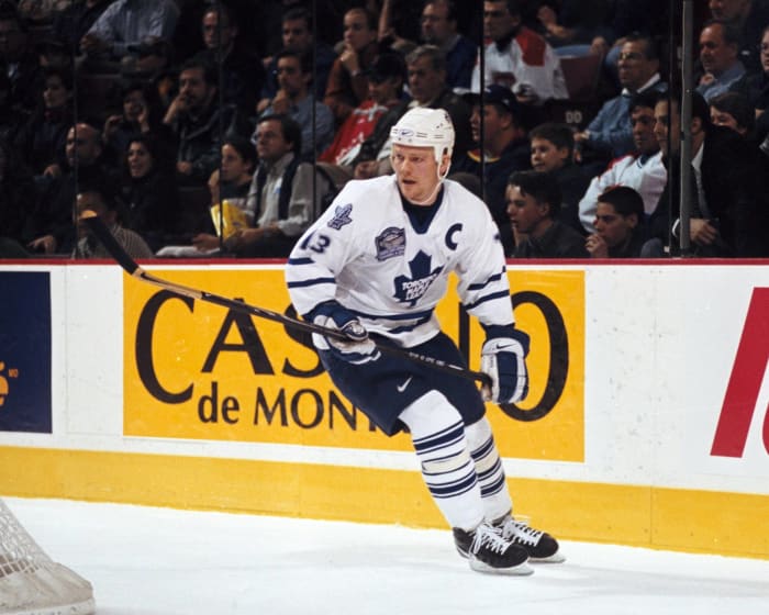 Mats Sundin