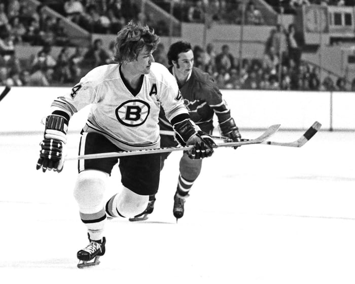 Bobby Orr