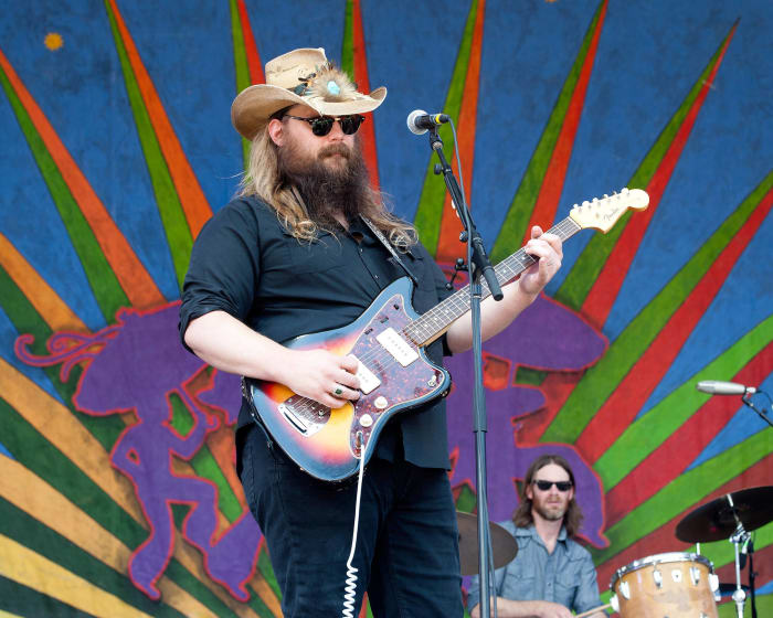 "Second One To Know"