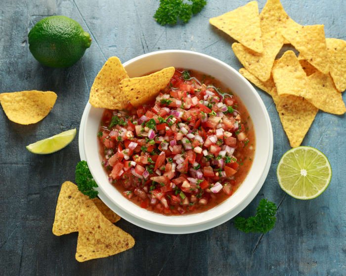 Salsa