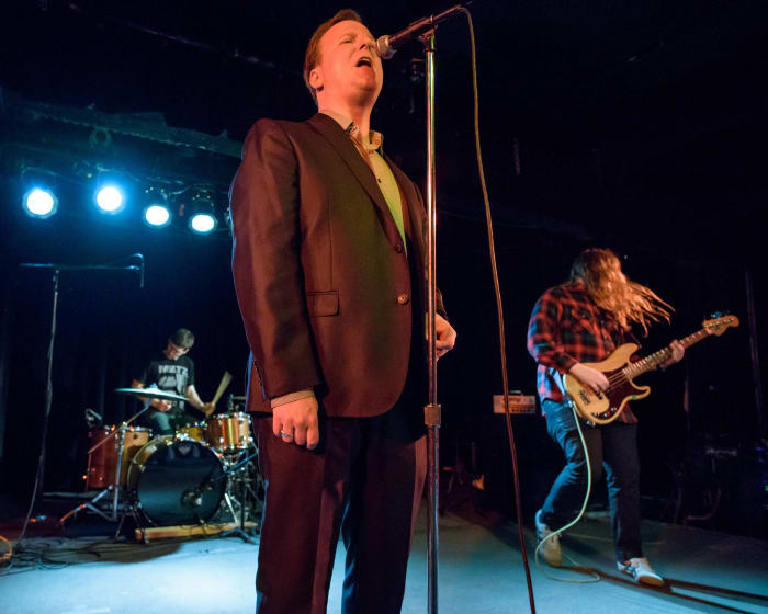 Protomartyr