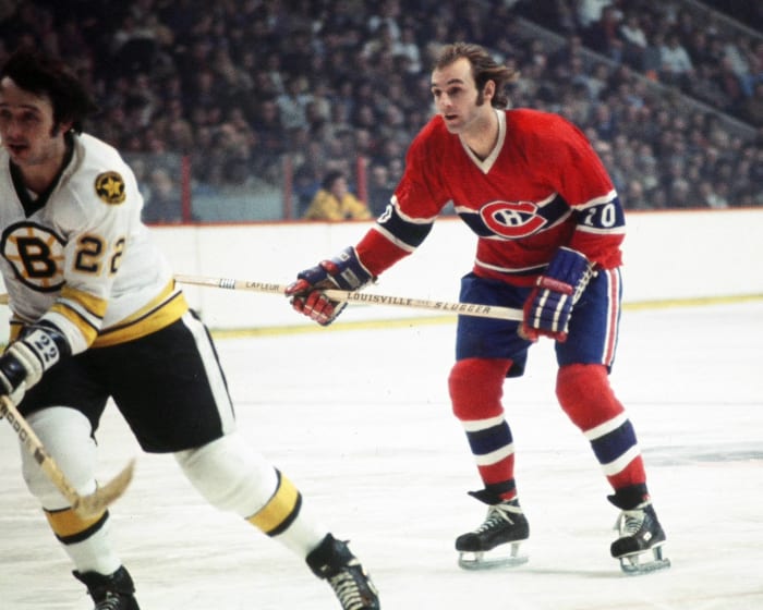 Guy Lafleur
