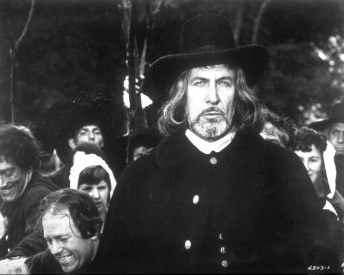 'Witchfinder General'