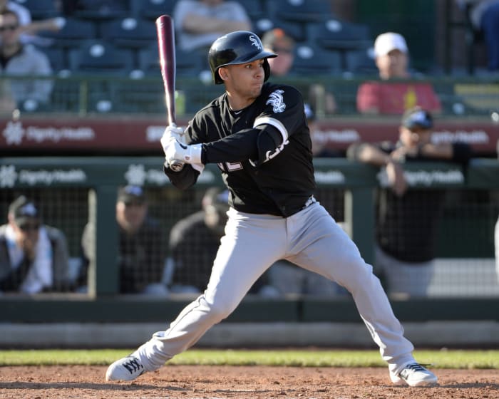 Nick Madrigal (Chicago White Sox)