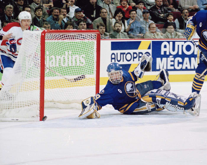 Dominik Hasek