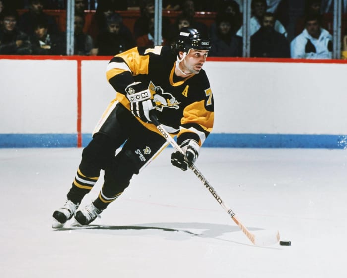 Pittsburgh Penguins: Paul Coffey