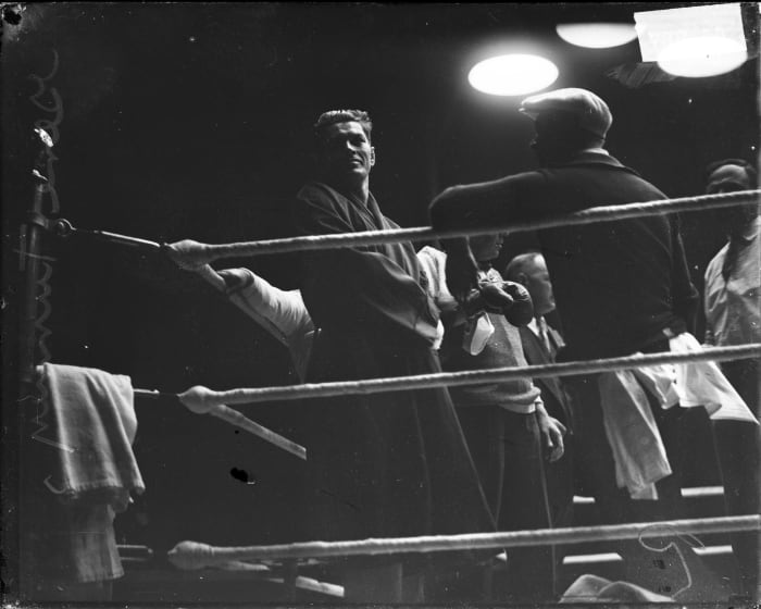 Gene Tunney