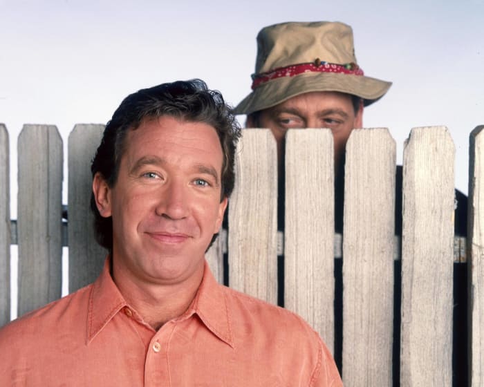 The 25 best TV sitcom neighbors