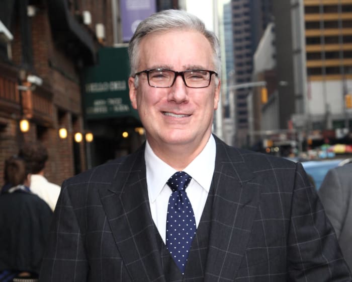 Keith Olbermann