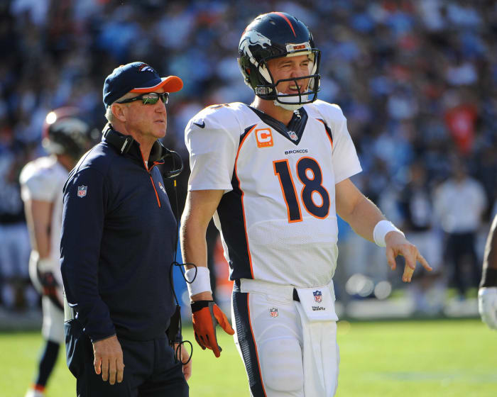 2014 Denver Broncos