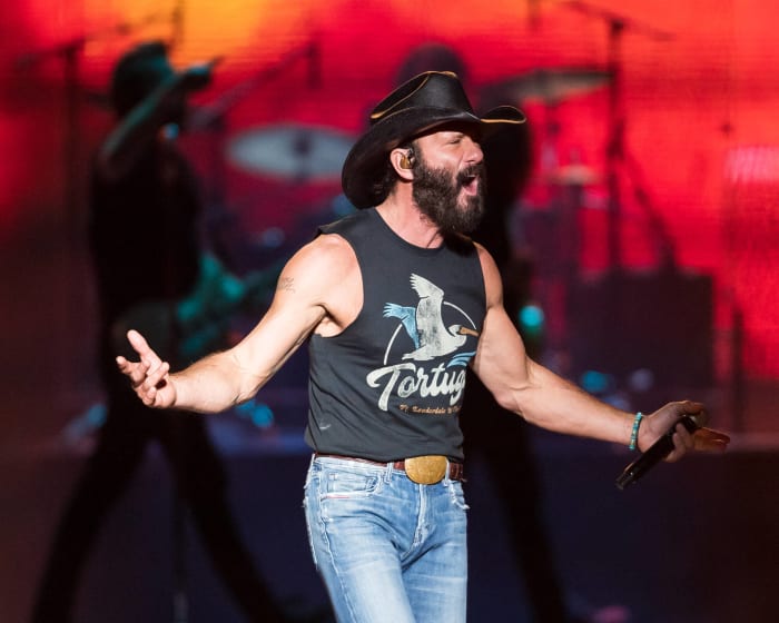 "Highway Don't Care"