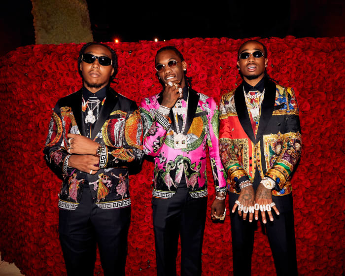 Favorite Duo or Group - Pop/Rock