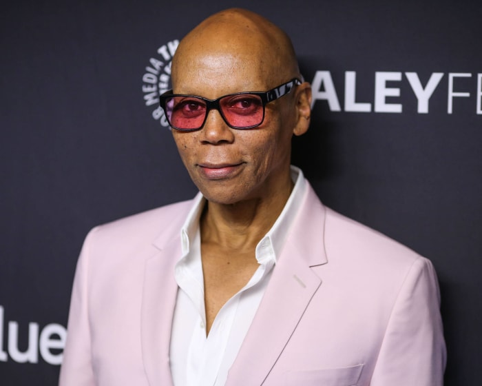 RuPaul