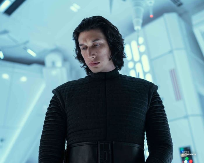Kylo Ren
