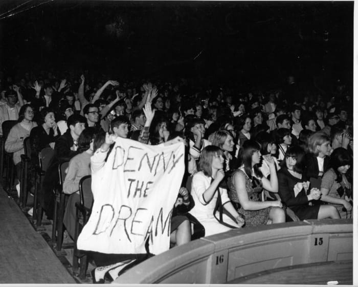 "California Girls" (1965)