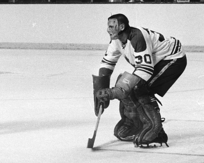 Terry Sawchuk