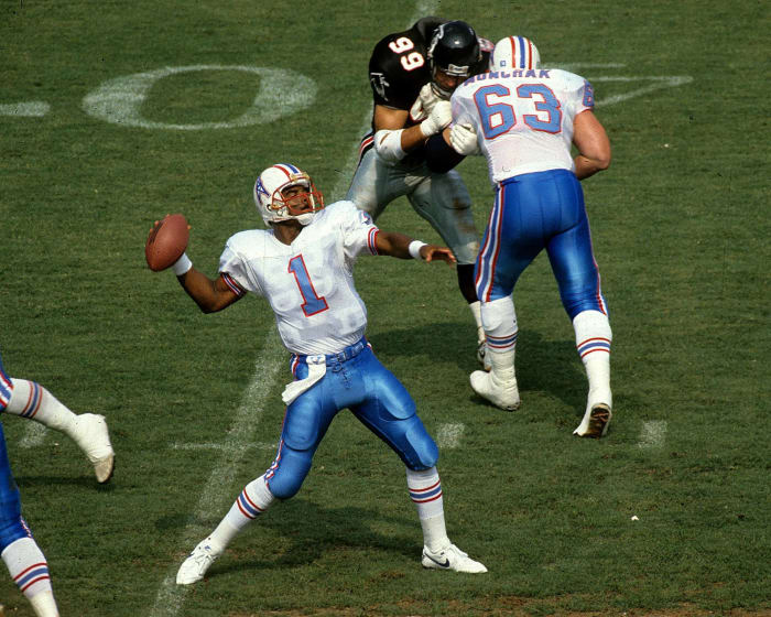 Warren Moon