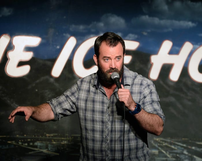 Dan Cummins, Gonzaga