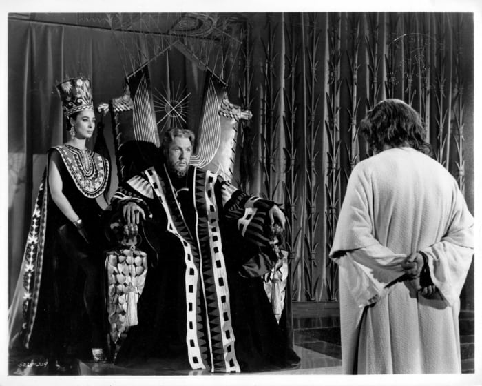 'King Of Kings'