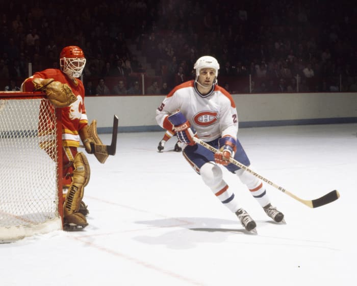1980: Doug Wickenheiser, C, Montreal Canadiens