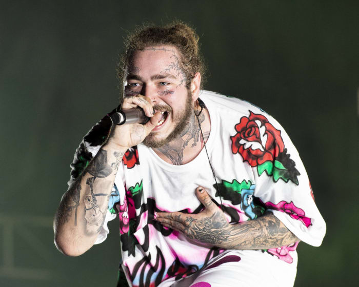 Post Malone