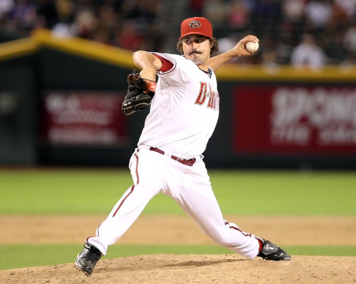 20 Louis Cardinals Al Hrabosky Stock Photos, High-Res Pictures, and Images  - Getty Images