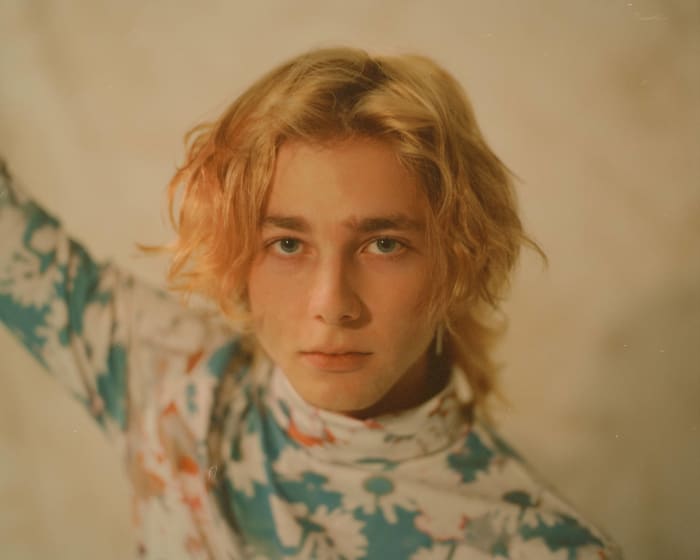 Instupendo - "Boys by Girls EP"