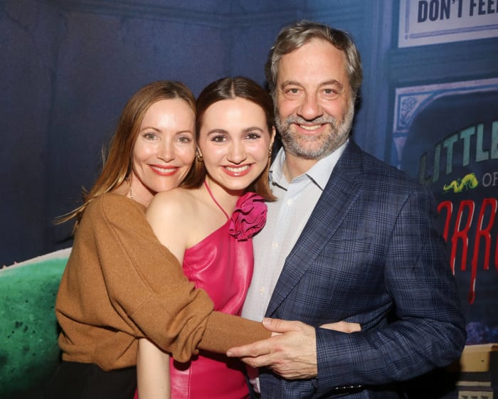 “This is 40” (2012)