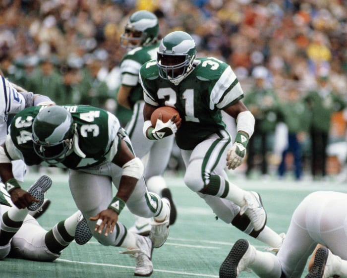 1981 Philadelphia Eagles