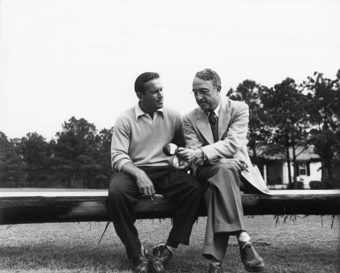 The "Toledo Strongman"